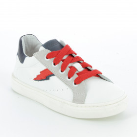 Hogan PGX lacci Scarpe basse e mocassini Hogan Bambi Le scarpe per bambini