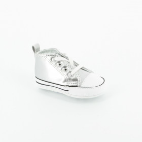 converse culla argento