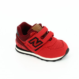 574 sneaker bassa velcro - Sneakers - New Balance - Bambi - Le scarpe per bambini