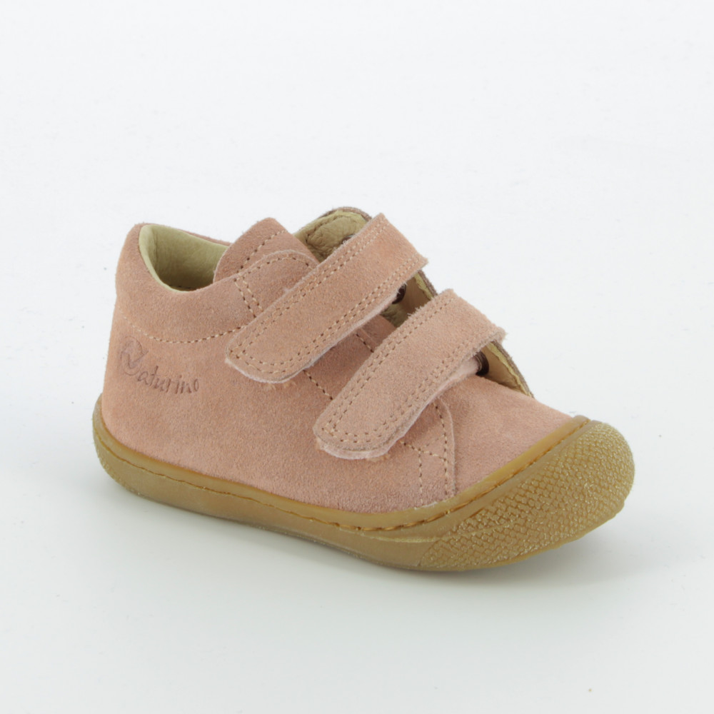 NAT COCOON VL SUE polacchino velcro Desert boots and ankle boots