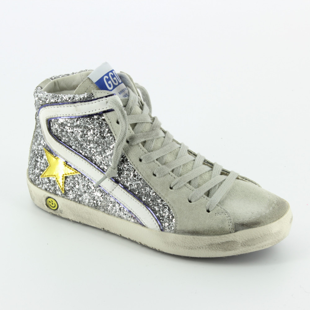 golden goose bambino 38