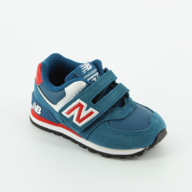 new balance primi passi