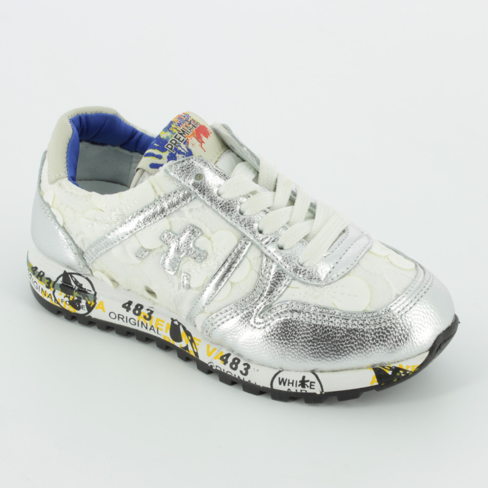 premiata scarpe alte