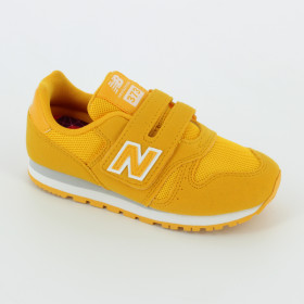373 Prism Pack giallo - Sneakers - New Balance - Bambi - Le scarpe per bambini
