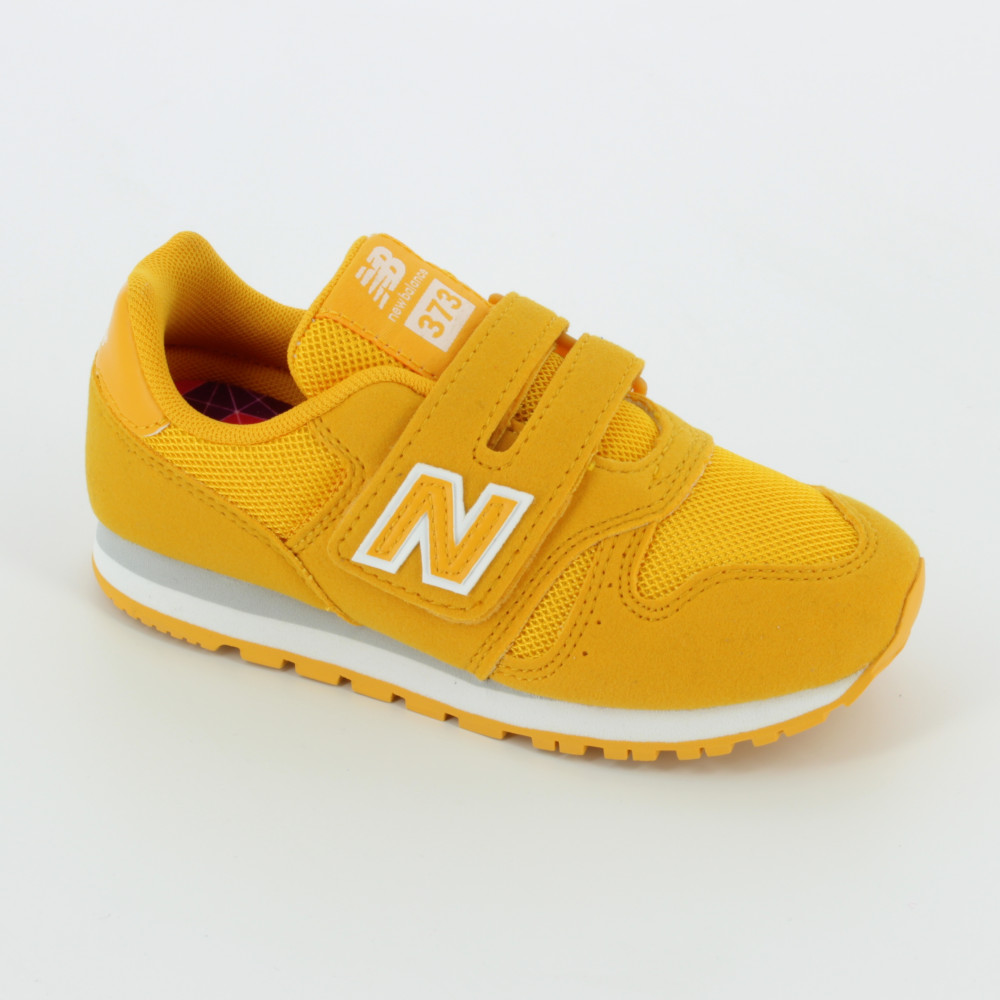 373 Prism Pack giallo - Sneakers - New Balance