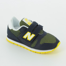 new balance 373 bambino oro