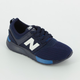 New balance kids 247 shop