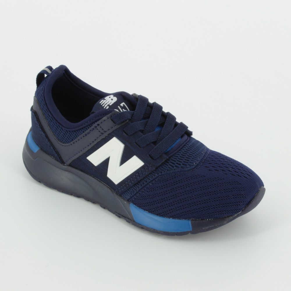 scarpe new balance bambino prezzi