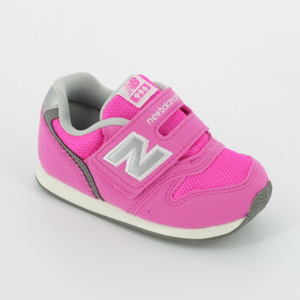 new balance rosa