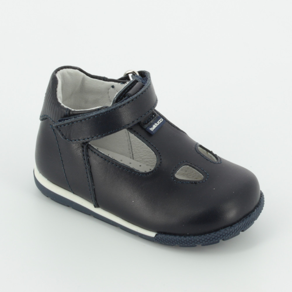 1004 2occhi velcro - Sandali - BALDUCCI - Bambi - Le scarpe per bambini