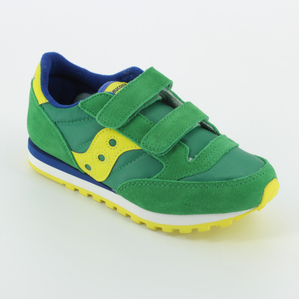 scarpe saucony bambini