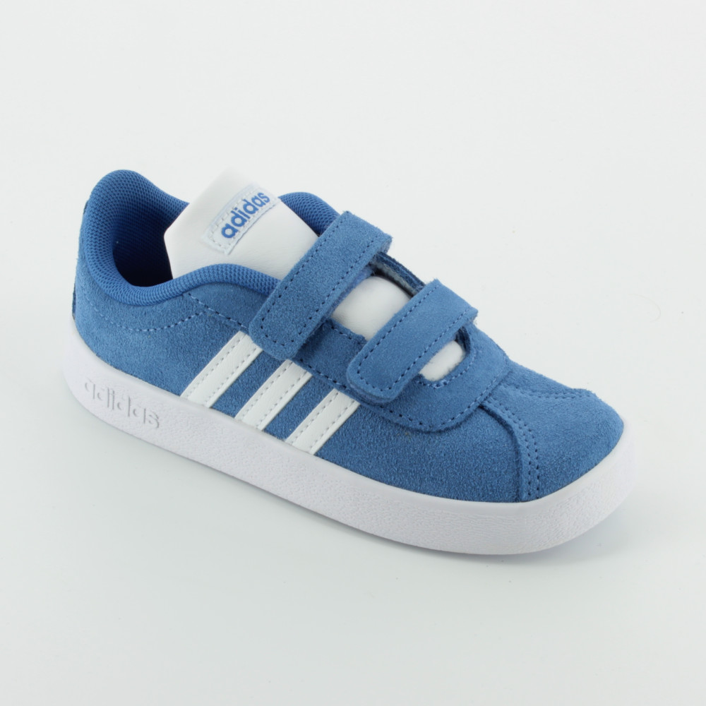 adidas velcro kids