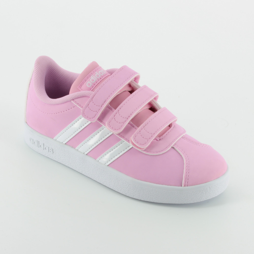 adidas velcro sneakers