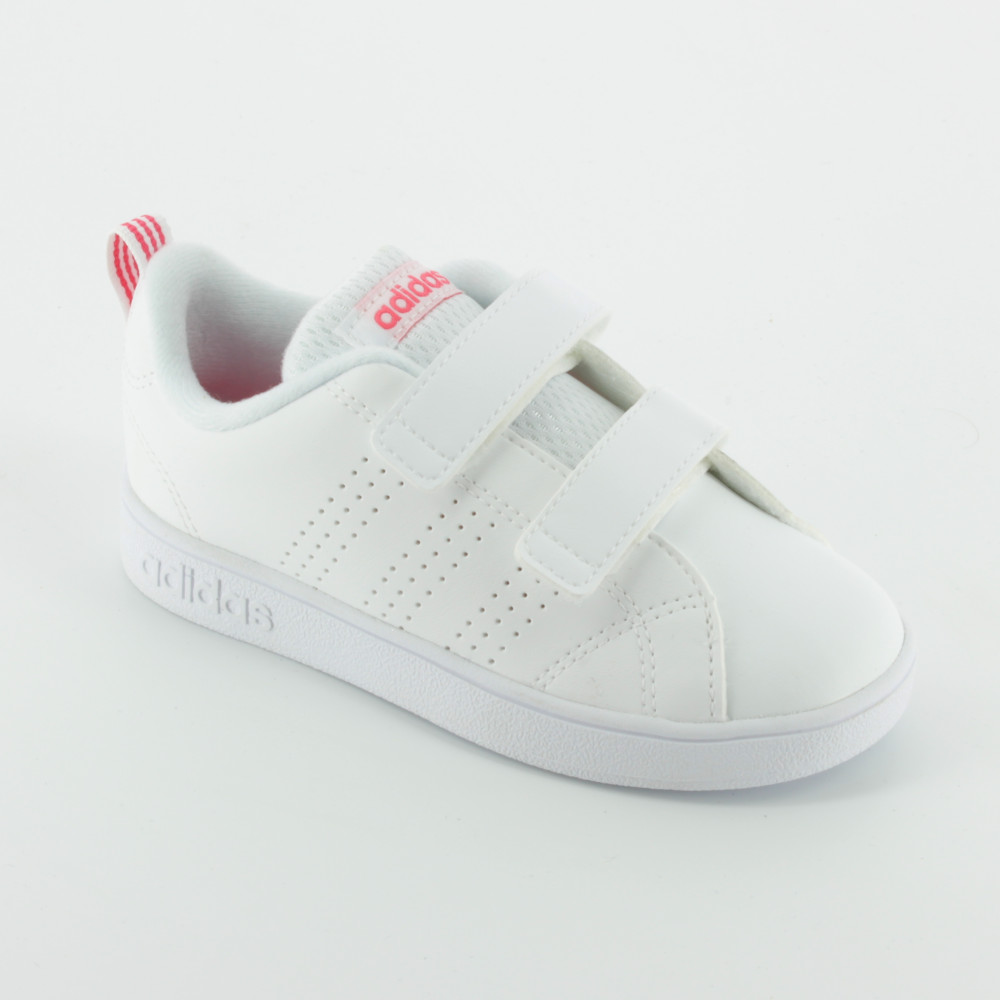 BB9980 sneaker bassa velcro - Sneakers 