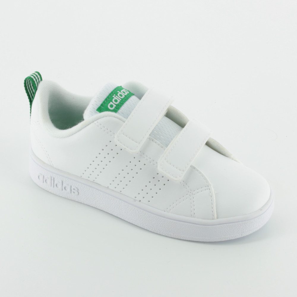 AW4889 sneaker bassa velcro Sneakers - Adidas - Bambi - The shoes for your kids