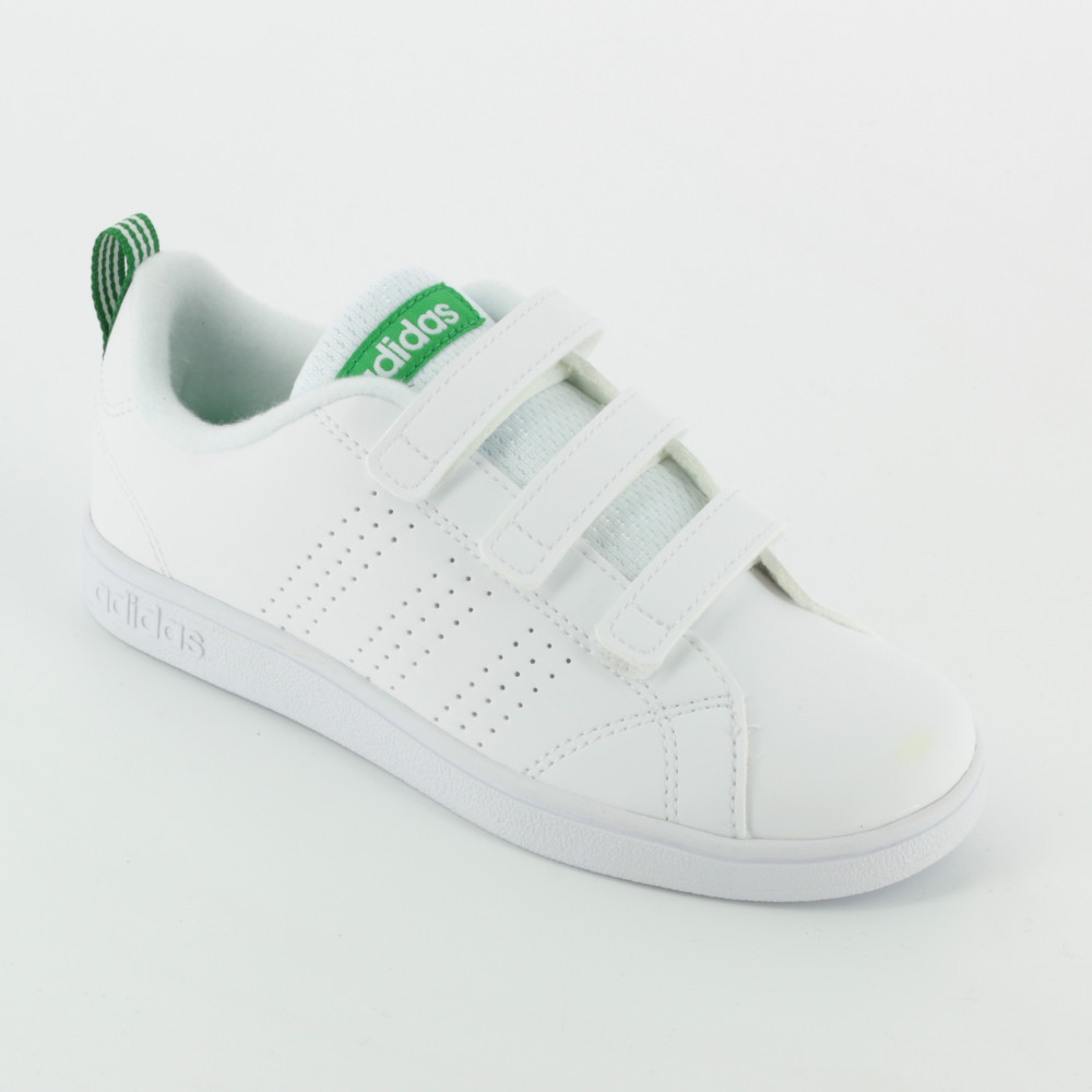 adidas sneakers with velcro