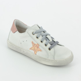 9429 sneaker sporcata - Scarpe basse e ballerine - Let Me Be - Bambi - Le scarpe per bambini