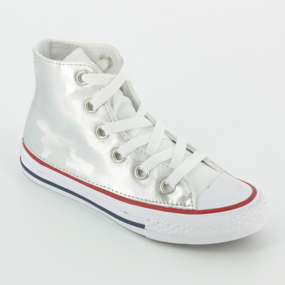 all star converse argentate all star converse argentate