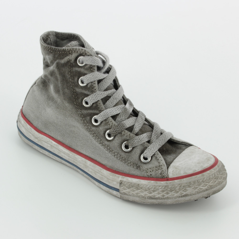 converse all star limited edition grigie