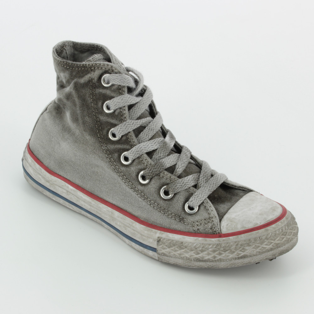 converse grigie bambino quando