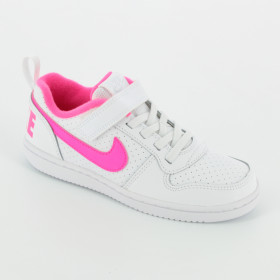 870028 Nike Court Borough Low - Sneakers - Nike - Bambi - Le scarpe per  bambini