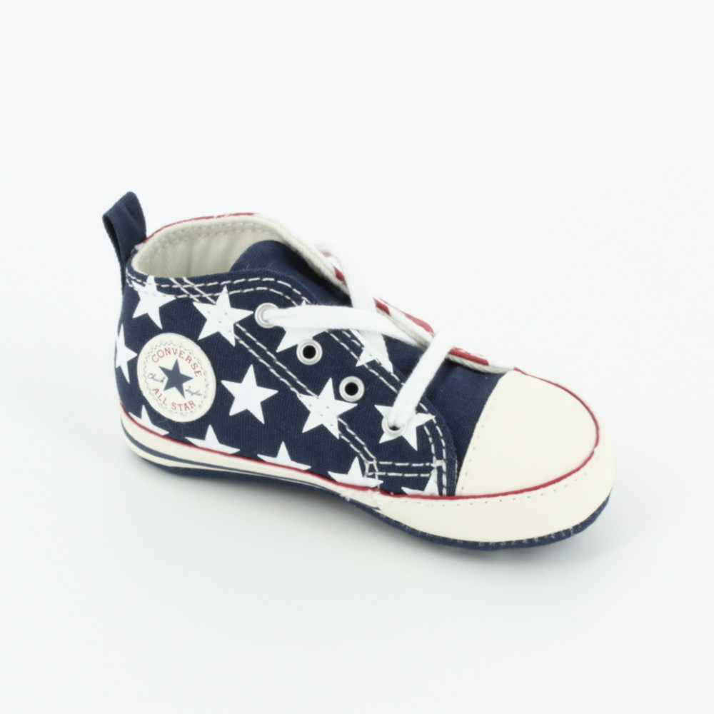 861020C Chuck TaylorAmeric - Neonato - Converse - Bambi - Le scarpe per  bambini