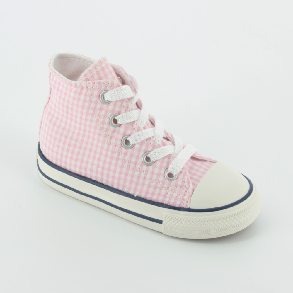 760972C Chuck Taylor vichy - Sneakers - Converse - Bambi - Le scarpe per bambini