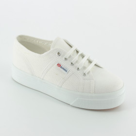 2750 sneaker bassa lacci - Sneakers - Superga - Bambi - Le scarpe per bambini