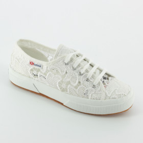 superga macrame bambina