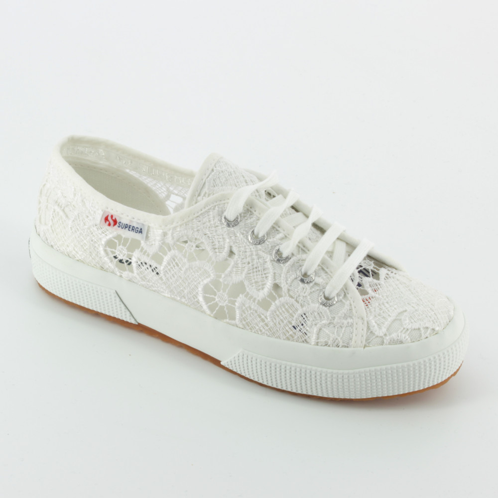 superga misure