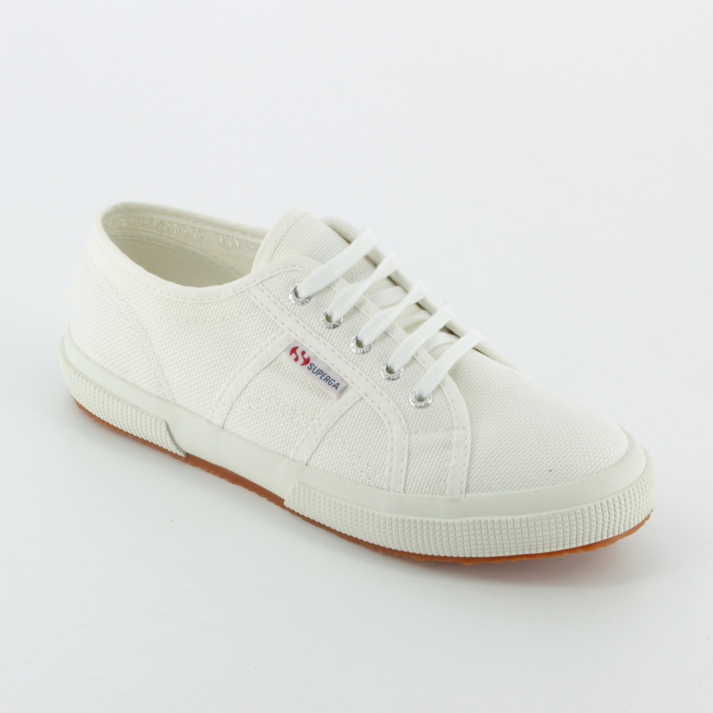 superga alte bambina