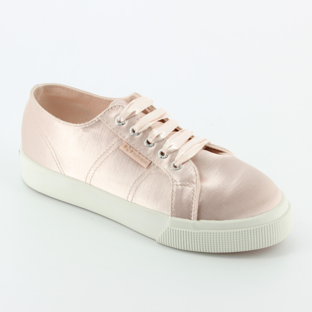 scarpe superga senza lacci