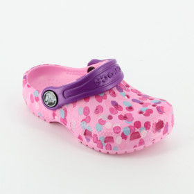 crocs sandali bimba