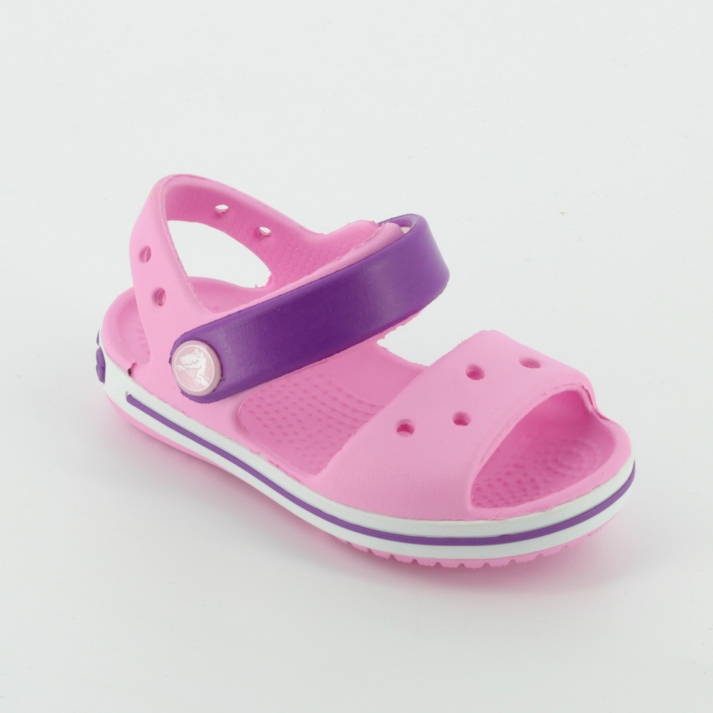 crocs sandali bimba