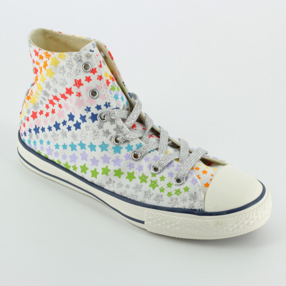 Chuck Taylor All Star stelline - Sneakers - Converse - Bambi - Le scarpe per bambini