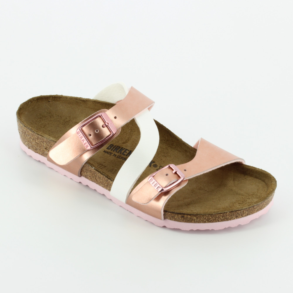 birkenstock salina kids