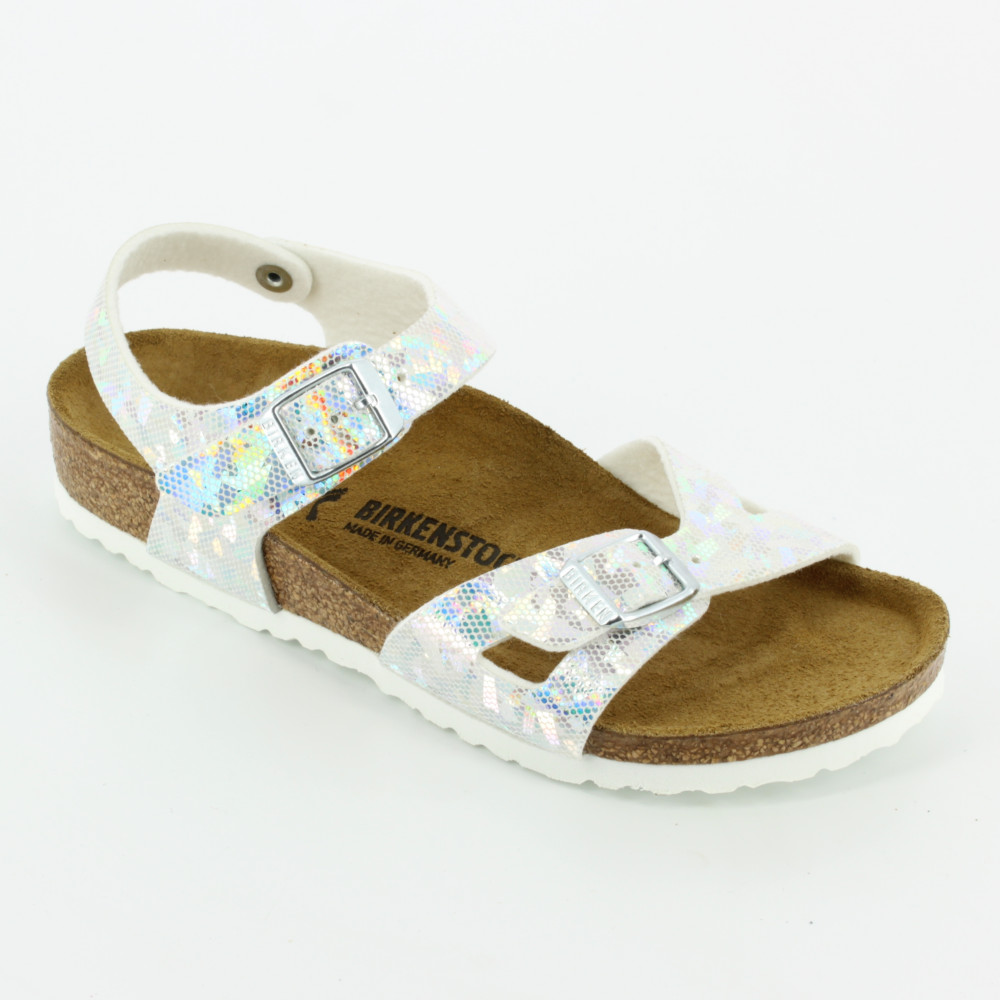 birkenstock rio hologram