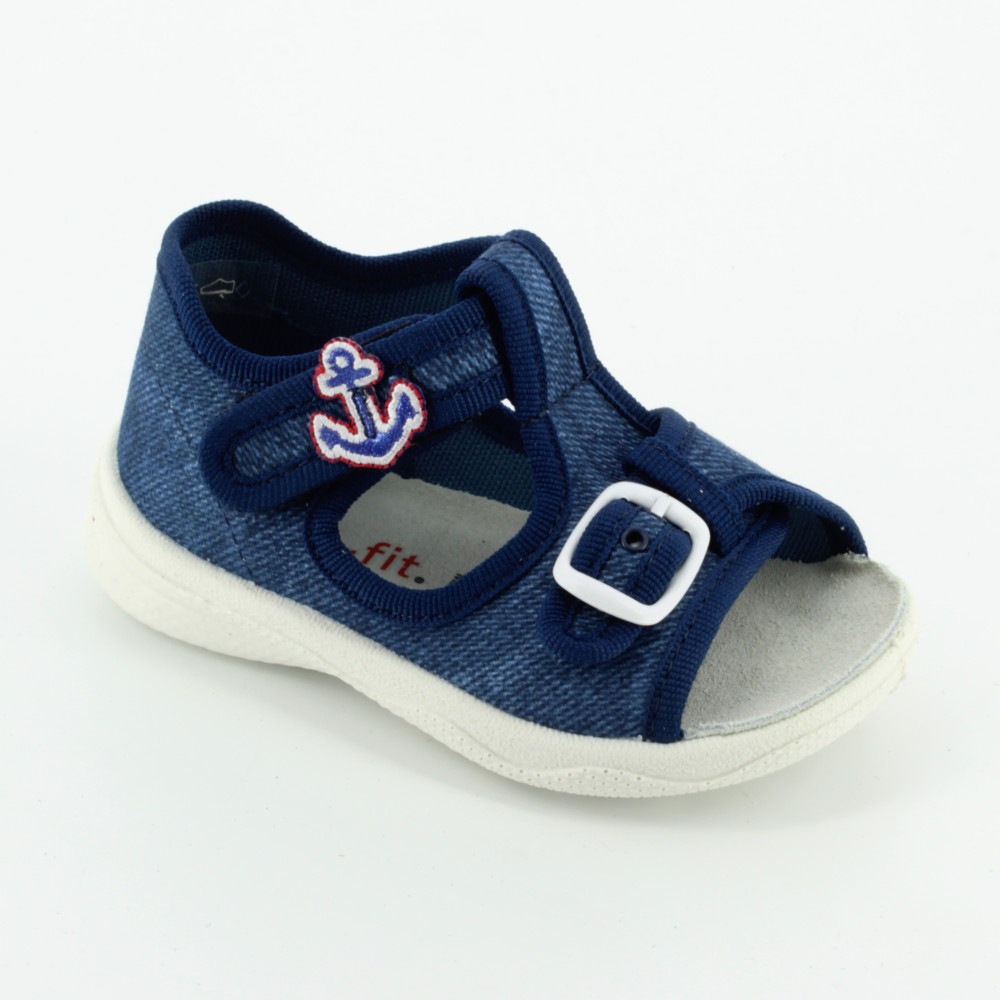 sandali bambino superfit