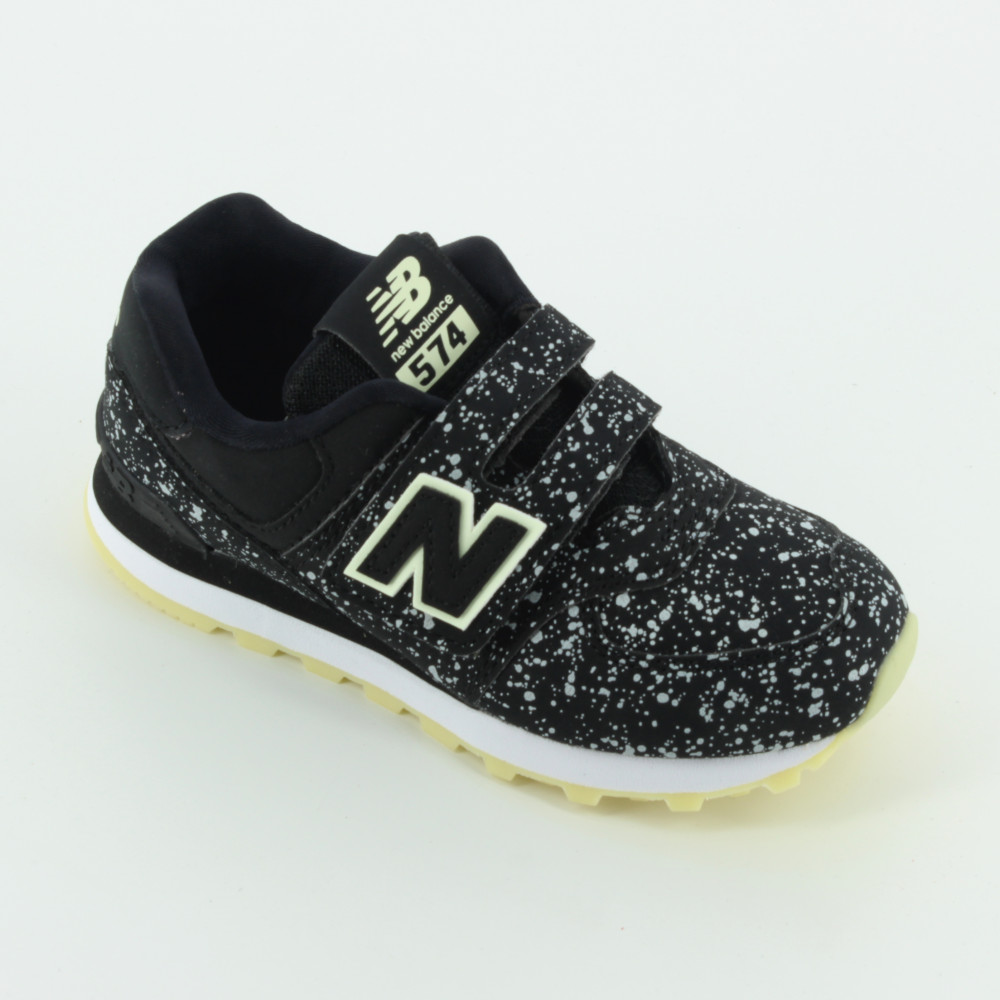 new balance velcro sneaker