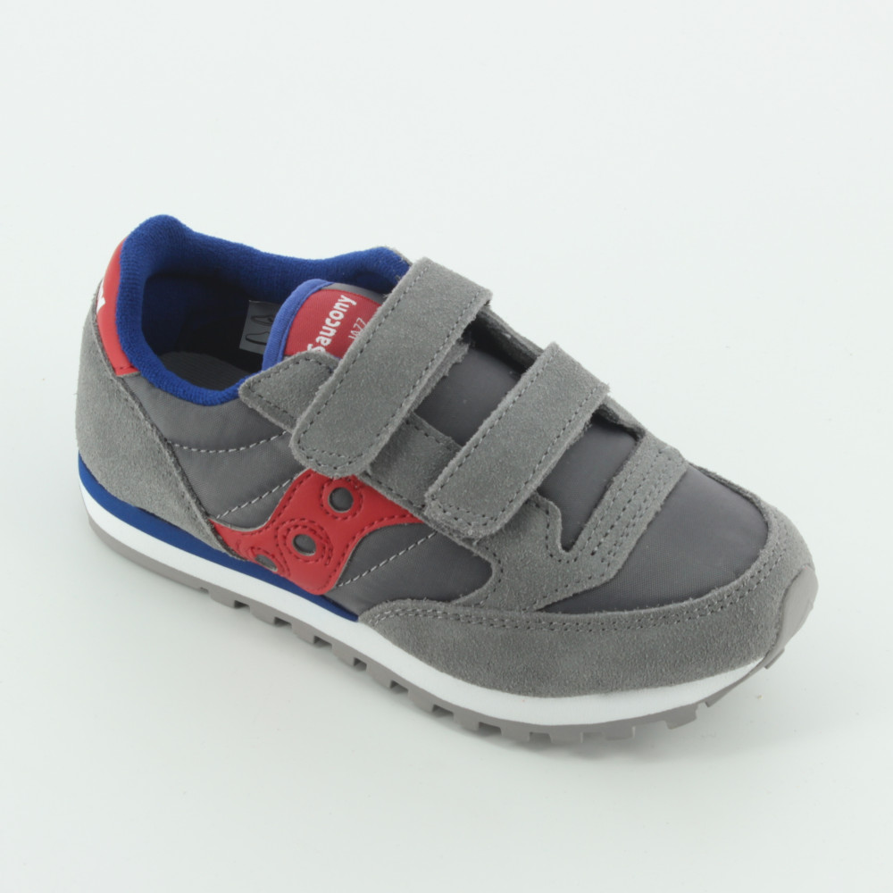 SK259626 Jazz velcro PS - Sneakers 