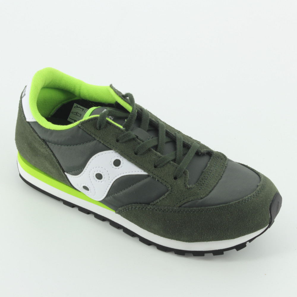 lacci per saucony