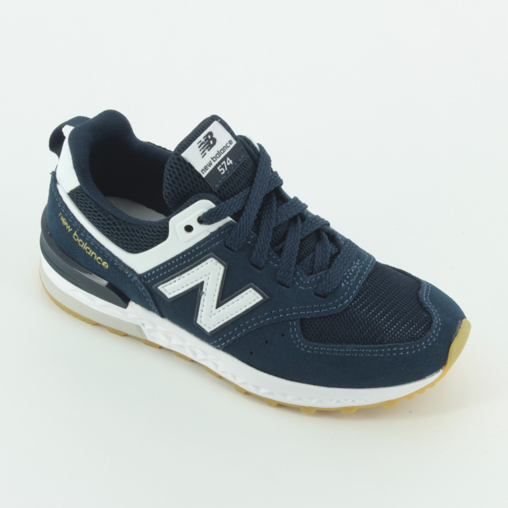 lacci new balance Cinosural International School