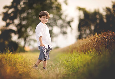 Calzature bimbi sales
