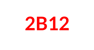 2B12
