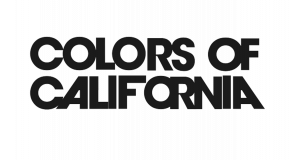 Colors of California